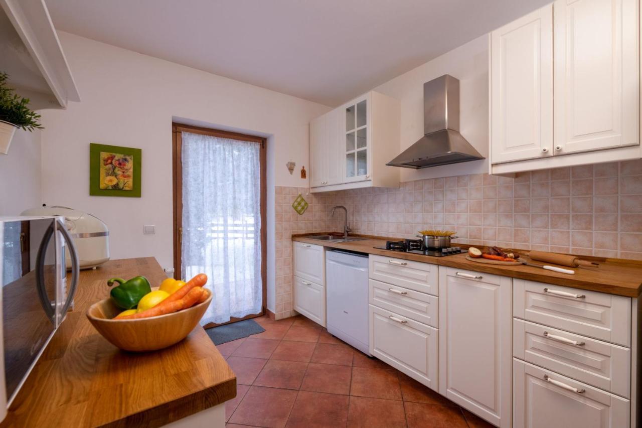 Holiday Home Tisa Rudanovac Exterior foto