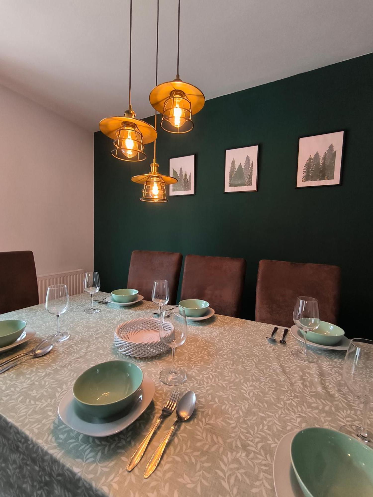Holiday Home Tisa Rudanovac Exterior foto