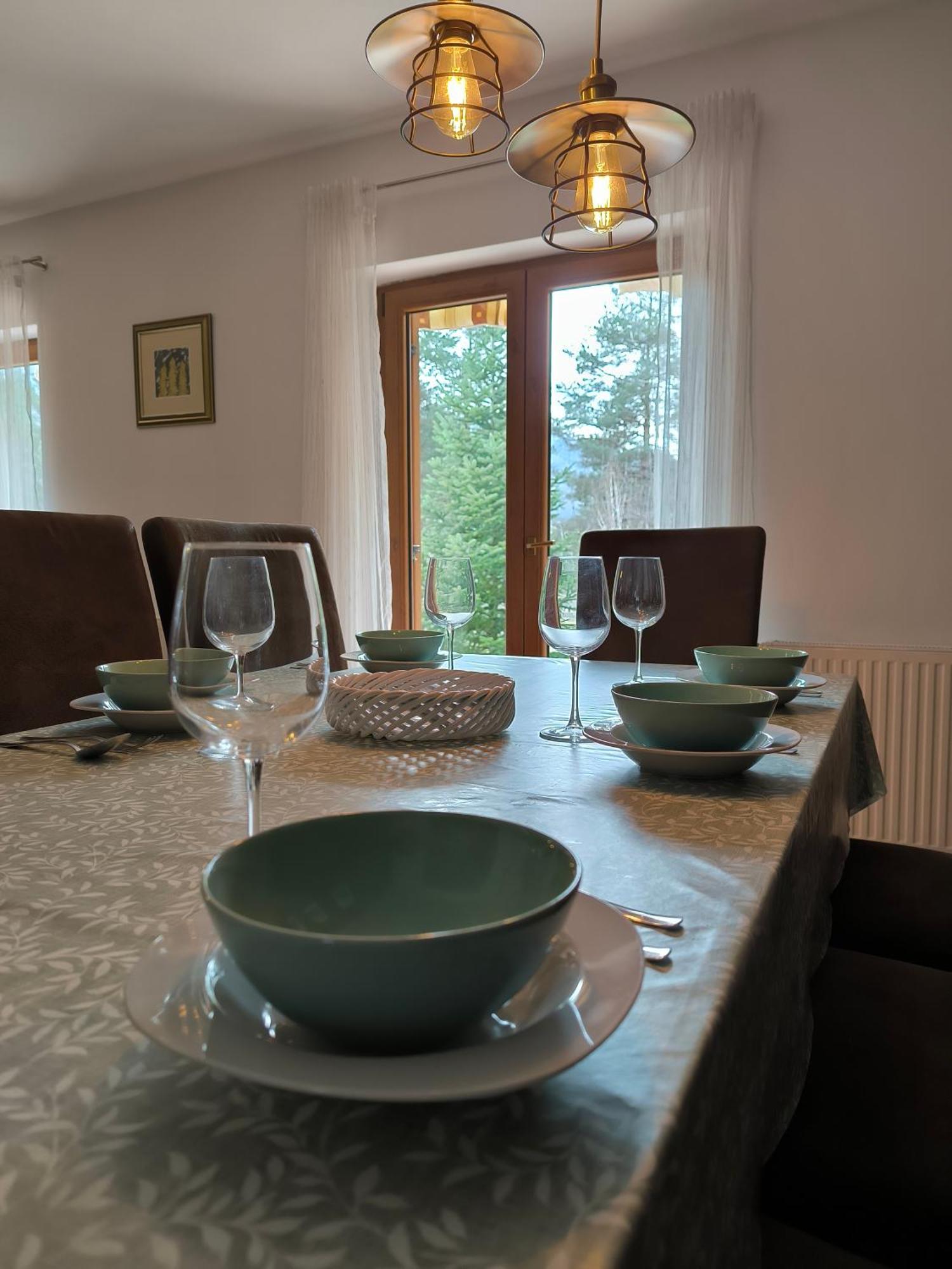 Holiday Home Tisa Rudanovac Exterior foto